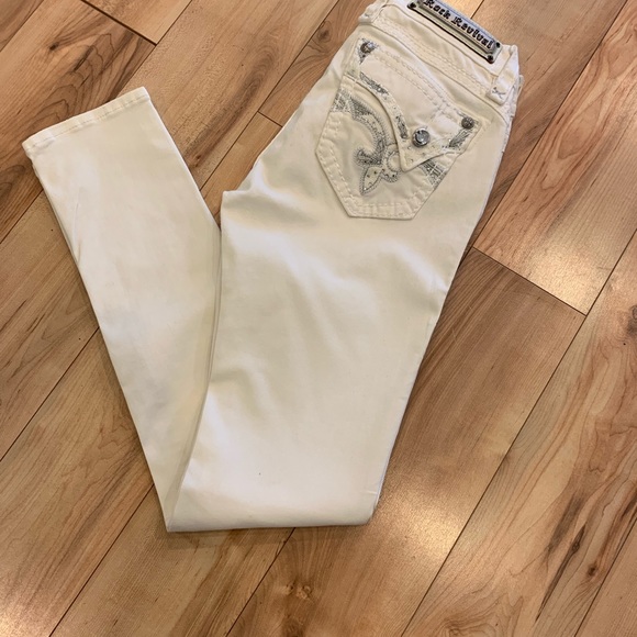 Designer Jeans - Picture 5 of 8